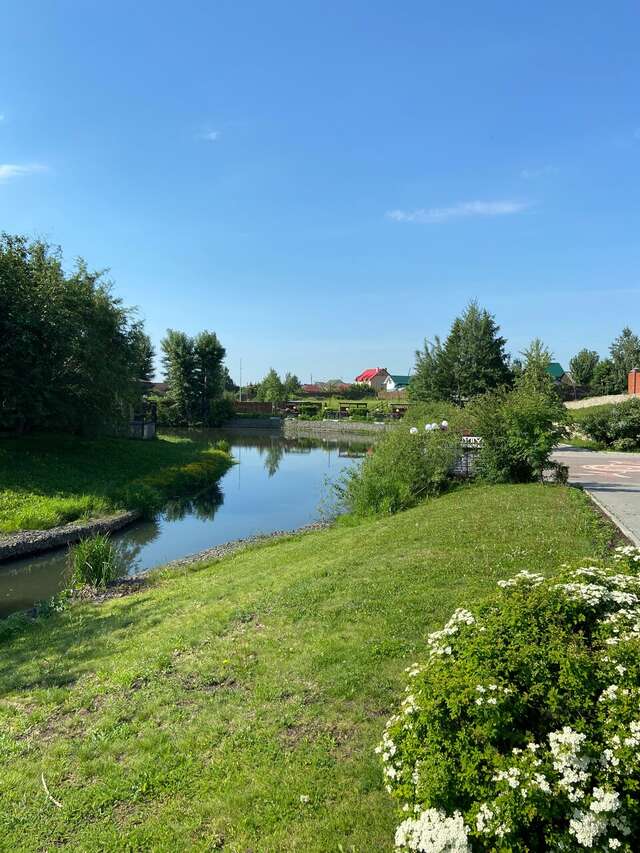 Гостиница Раздолье Косулино-213