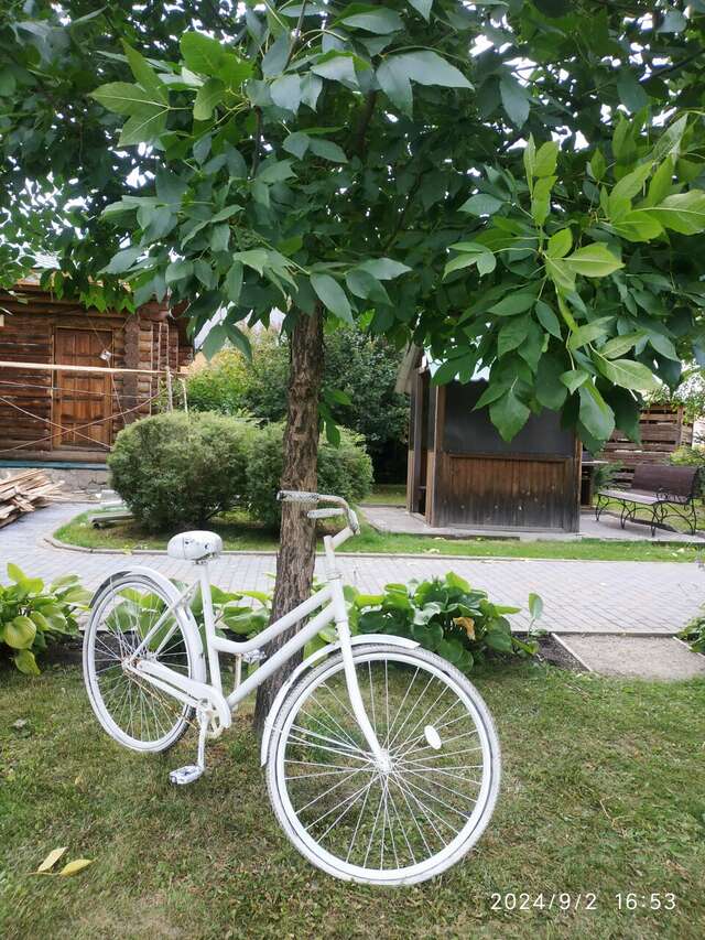 Гостиница Раздолье Косулино-58