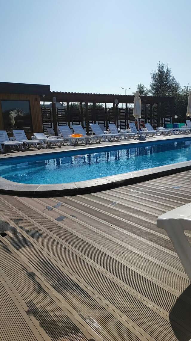 Гостиница Раздолье Косулино-165