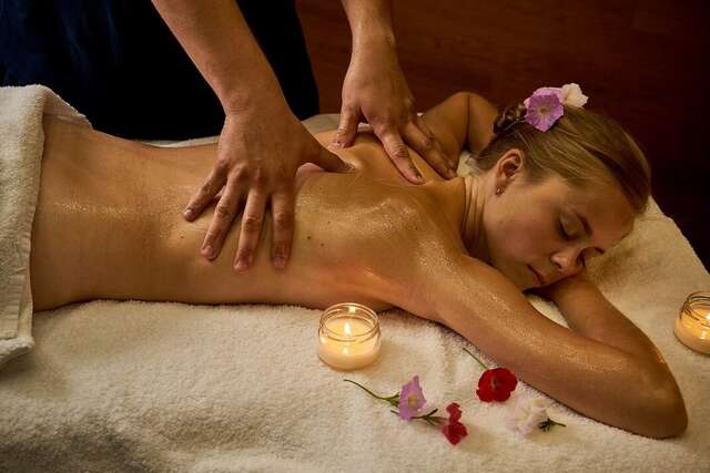 Гостиница Раздолье Косулино-41