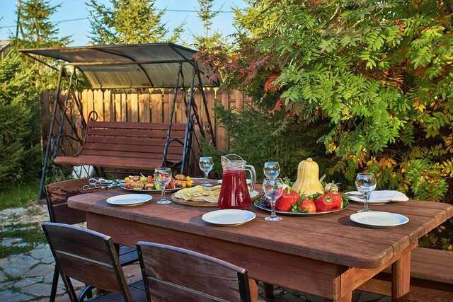 Гостиница Раздолье Косулино-142