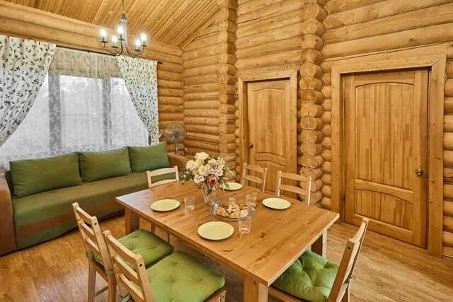 Гостиница Раздолье Косулино-191