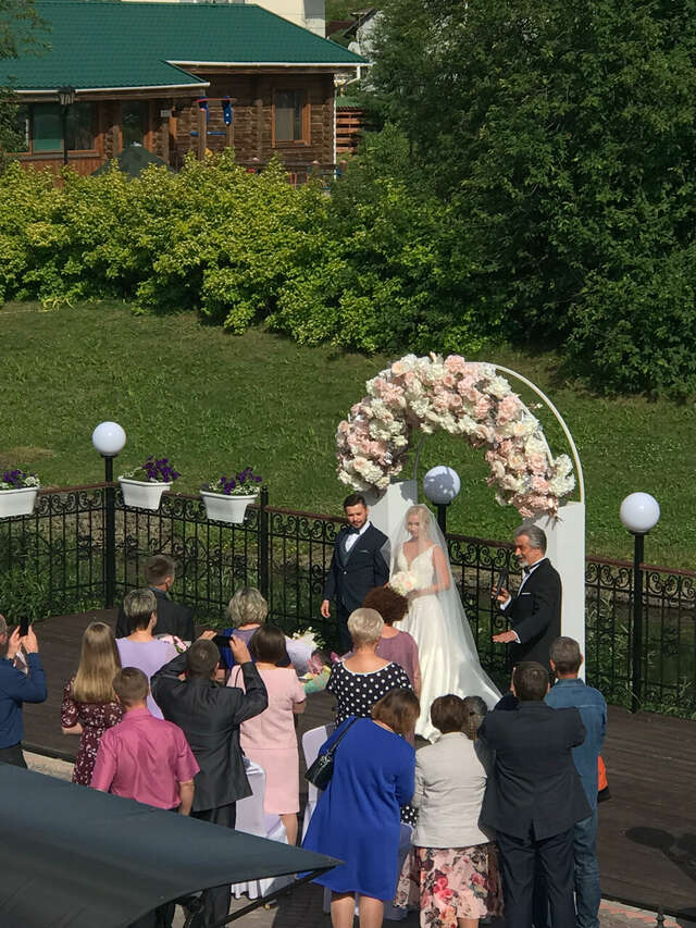 Гостиница Раздолье Косулино-106