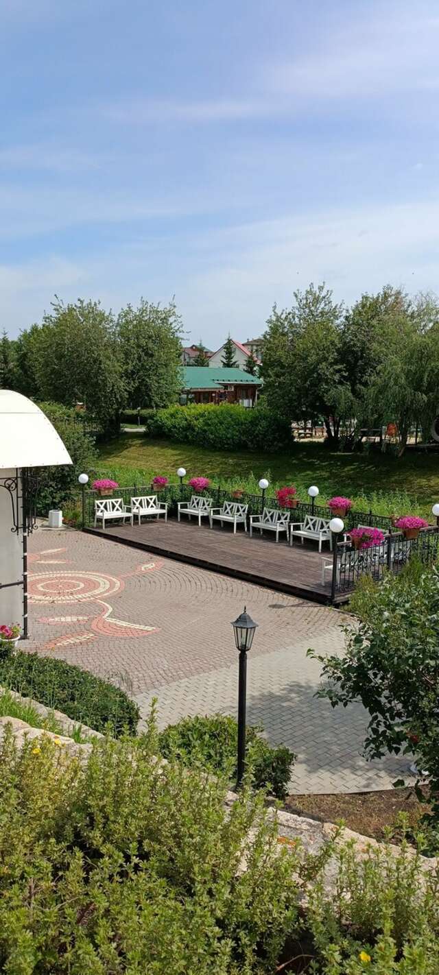 Гостиница Раздолье Косулино-208