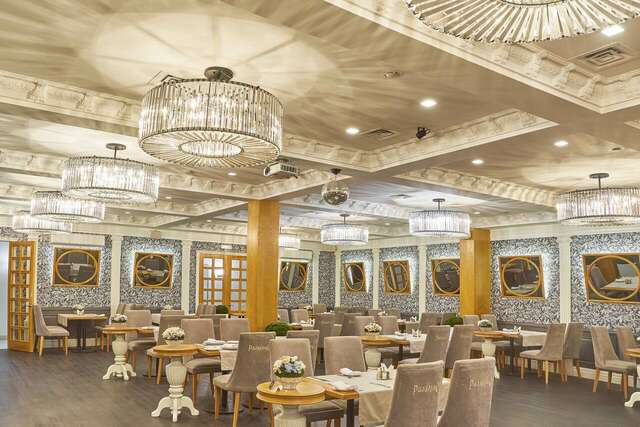 Гостиница Раздолье Косулино-135