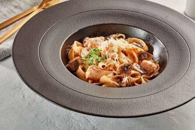 Гостиница Раздолье Косулино-147