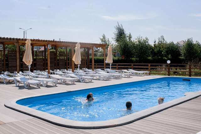 Гостиница Раздолье Косулино-220