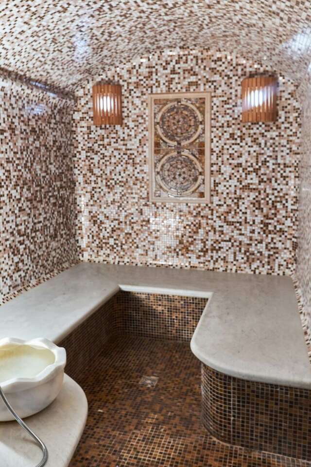 Гостиница Раздолье Косулино-22