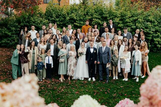 Гостиница Раздолье Косулино-81