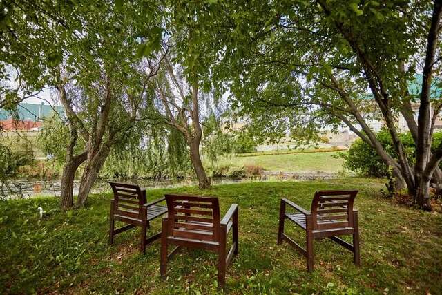 Гостиница Раздолье Косулино-70