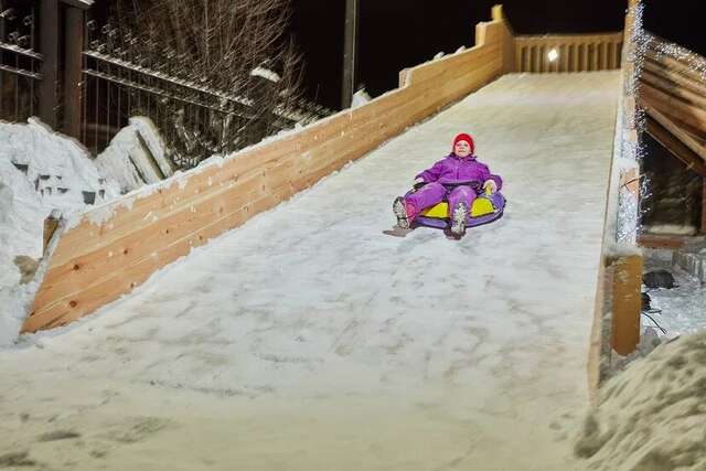 Гостиница Раздолье Косулино-150