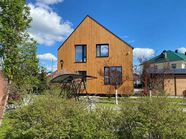 Гостиница Раздолье Косулино-172