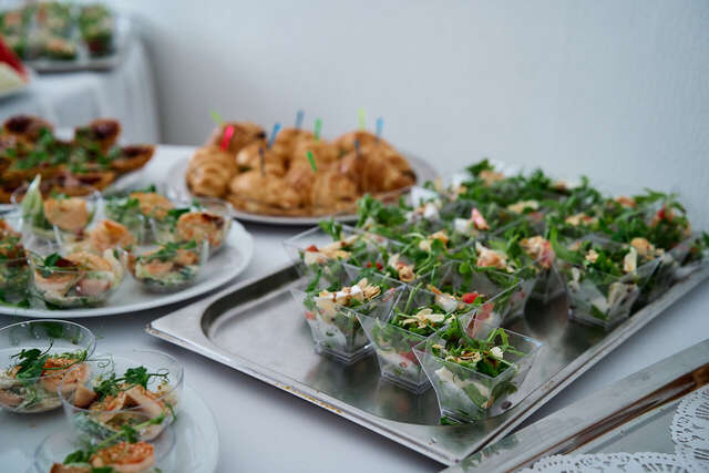 Гостиница Раздолье Косулино-105