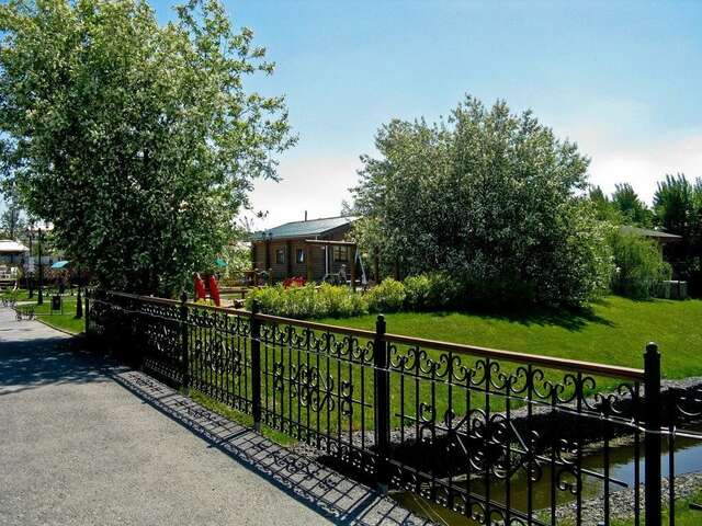 Гостиница Раздолье Косулино-68