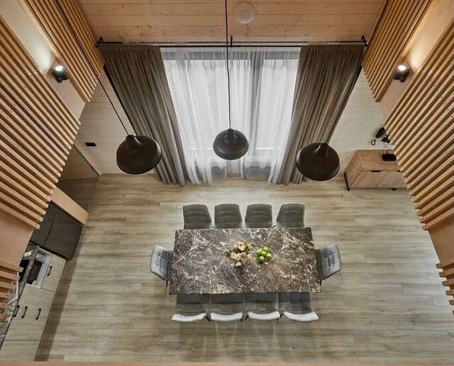 Гостиница Раздолье Косулино-182