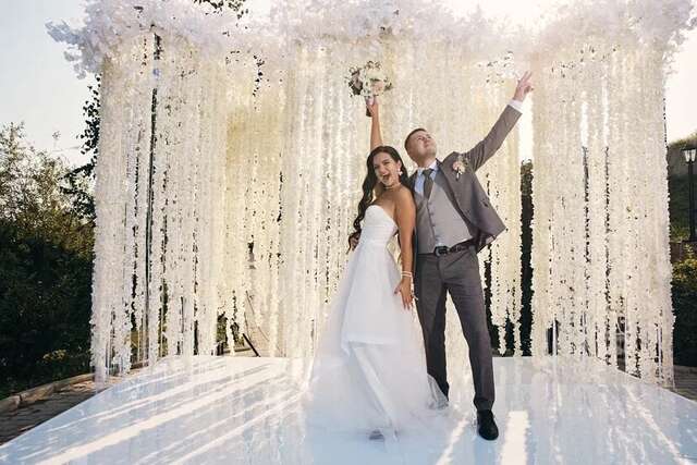 Гостиница Раздолье Косулино-74