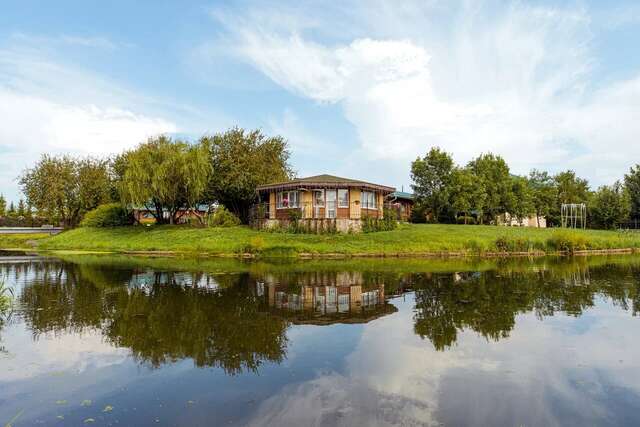 Гостиница Раздолье Косулино-136