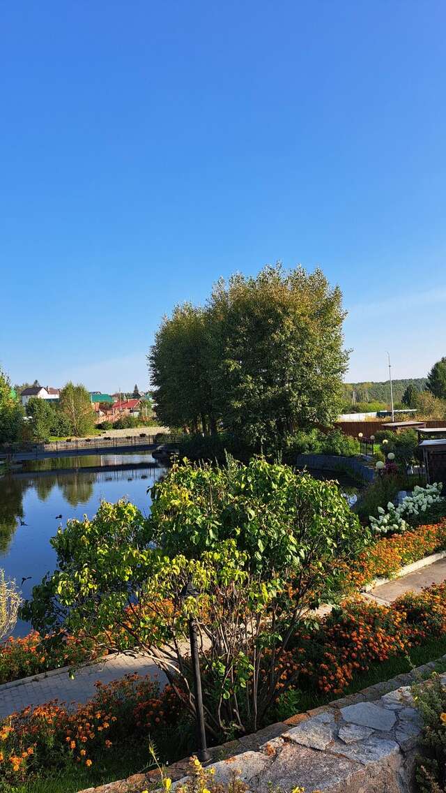 Гостиница Раздолье Косулино-197