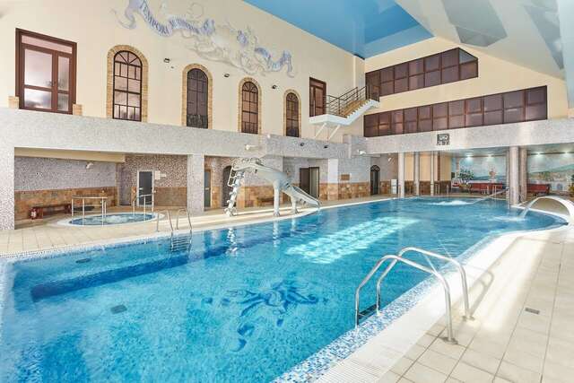 Гостиница Раздолье Косулино-61