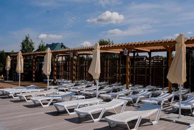 Гостиница Раздолье Косулино-155