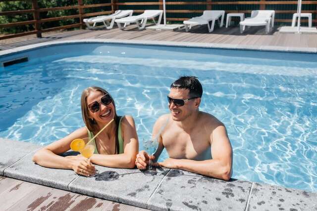 Гостиница Раздолье Косулино-149