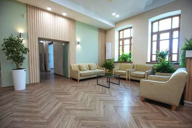 Гостиница Раздолье Косулино-249