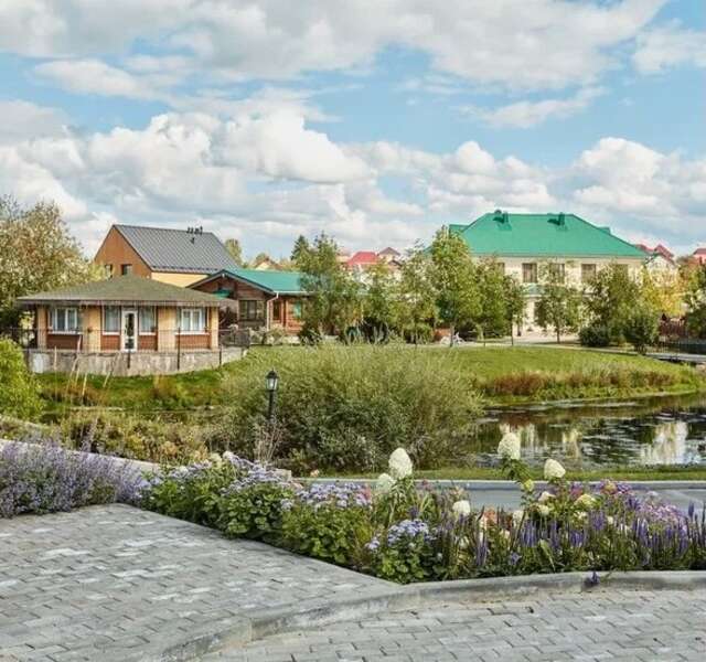 Гостиница Раздолье Косулино-126