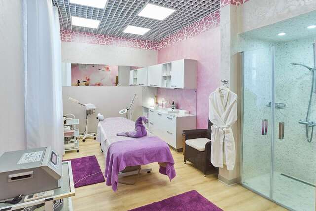 Гостиница Раздолье Косулино-113