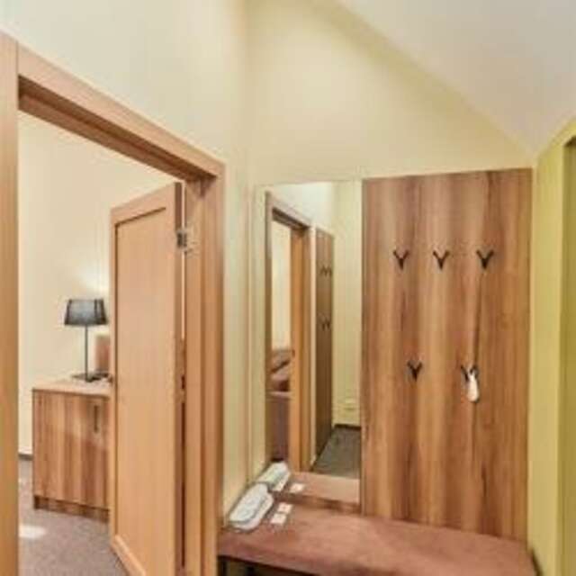 Гостиница Раздолье Косулино-186