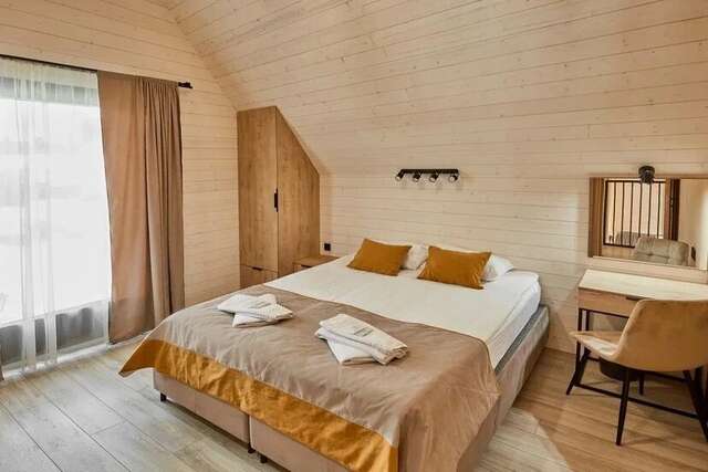 Гостиница Раздолье Косулино-167