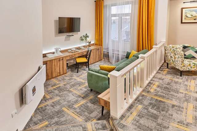 Гостиница Раздолье Косулино-48