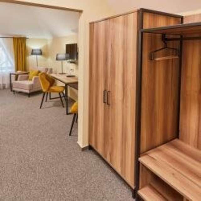 Гостиница Раздолье Косулино-134